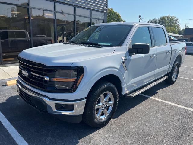 2025 Ford F-150 XLT for sale in Waycross, GA