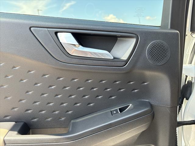 2020 Ford Escape Titanium Hybrid