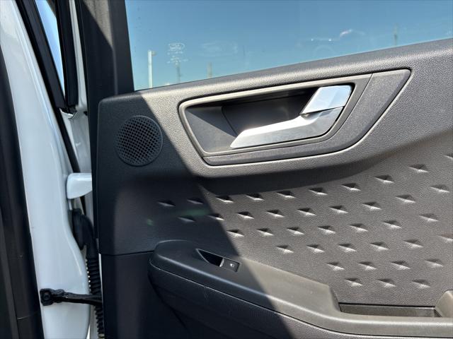 2020 Ford Escape Titanium Hybrid