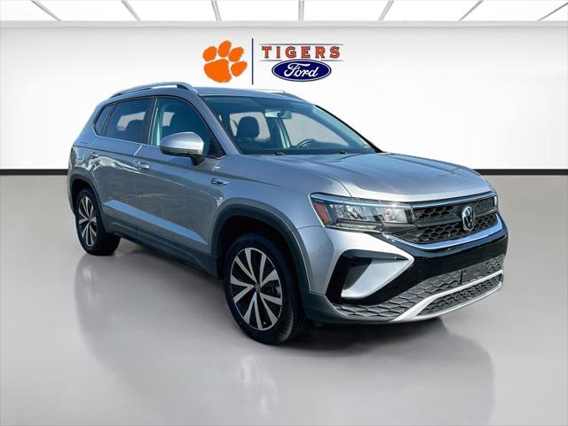 2022 Volkswagen Taos 1.5T SE for sale in West Union, SC