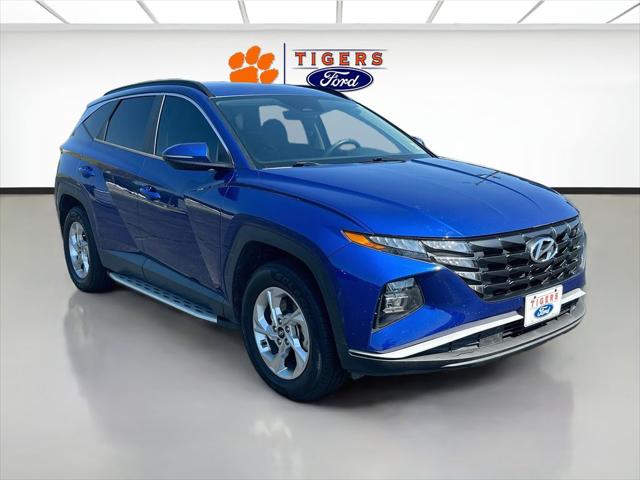 2022 Hyundai Tucson SEL for sale in West Union, SC