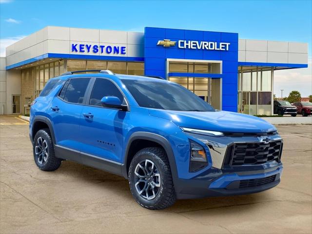 2027 Chevrolet Equinox AWD ACTIV for sale in Sand Springs, OK