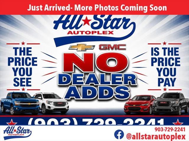 2026 Chevrolet Trax FWD LT for sale in Palestine, TX
