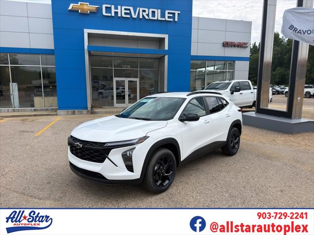 2026 Chevrolet Trax FWD LT for sale in Palestine, TX