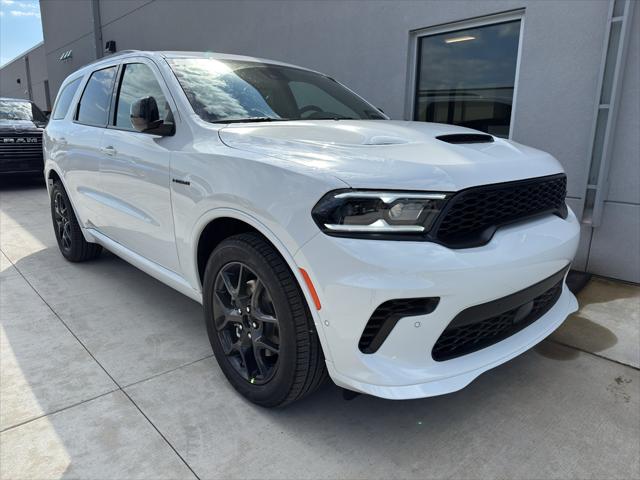 2026 Dodge Durango GT Plus AWD HEMI V8 for sale in Winona, MN
