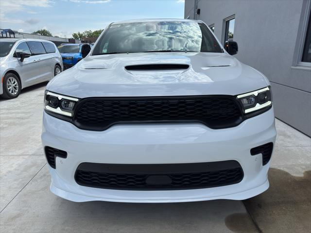 2026 Dodge Durango GT Plus AWD HEMI V8