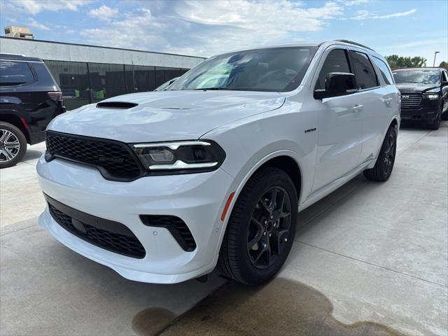 2026 Dodge Durango GT Plus AWD HEMI V8