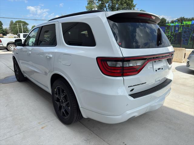 2026 Dodge Durango GT Plus AWD HEMI V8