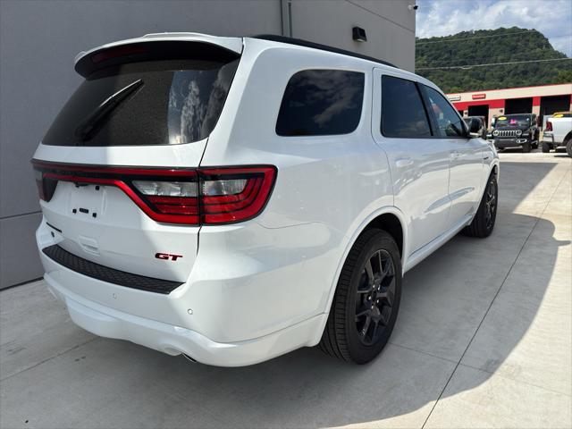 2026 Dodge Durango GT Plus AWD HEMI V8