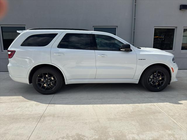 2026 Dodge Durango GT Plus AWD HEMI V8