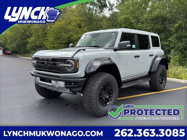 2026 Ford Bronco Raptor for sale in Mukwonago, WI