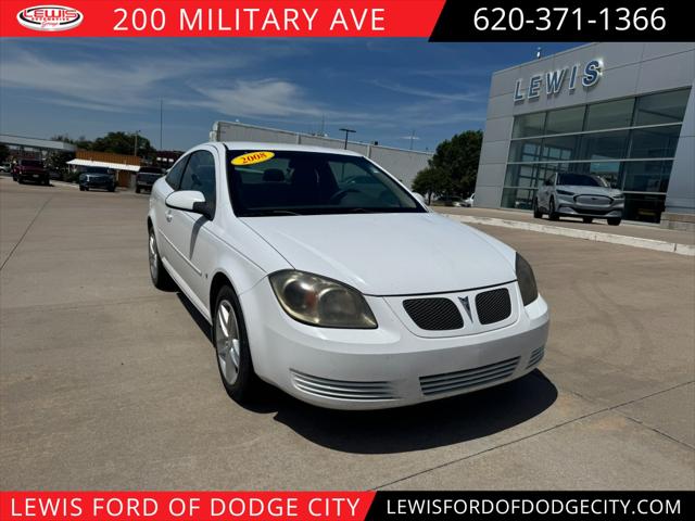 2008 Pontiac G5 Base for sale in Dodge City, KS
