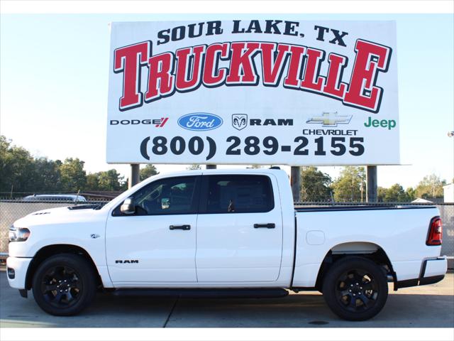 2026 Ram 1500 Express Crew Cab 4x4 57 Box for sale in Sour Lake, TX