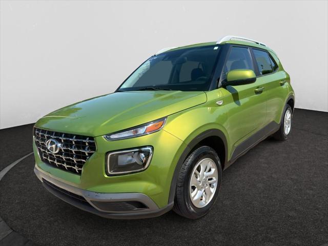 2020 Hyundai Venue SEL for sale in Saltillo, MS
