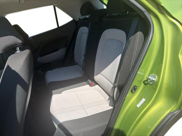 2020 Hyundai Venue SEL
