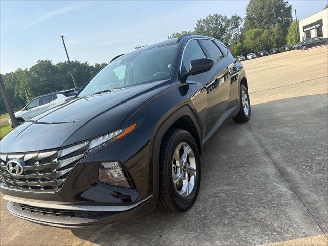 2024 Hyundai Tucson SEL for sale in Saltillo, MS