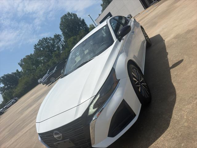 2025 Nissan Altima SV FWD for sale in Saltillo, MS