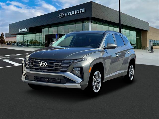 2026 Hyundai Tucson Hybrid for sale near COLUMBUS, OH