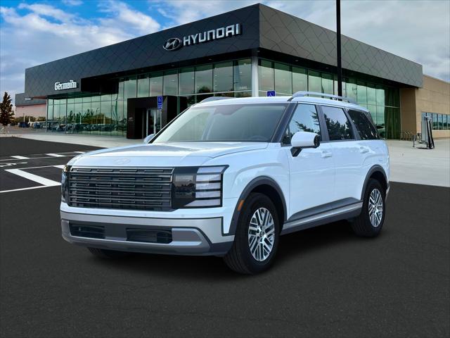2027 Hyundai Palisade SEL Premium 7P for sale near COLUMBUS, OH