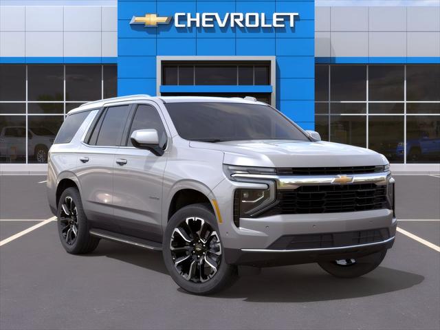 2026 Chevrolet Tahoe 4WD LS for sale in Ellensburg, WA
