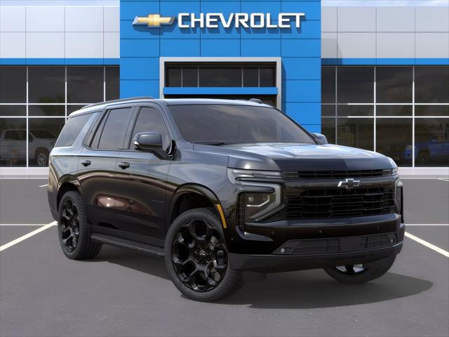 2026 Chevrolet Tahoe 4WD RST for sale in Ellensburg, WA