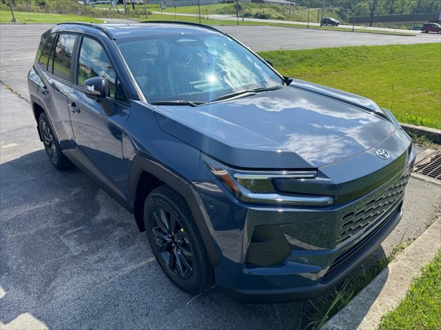 2026 Toyota RAV4 XLE Premium for sale in Johnstown, PA
