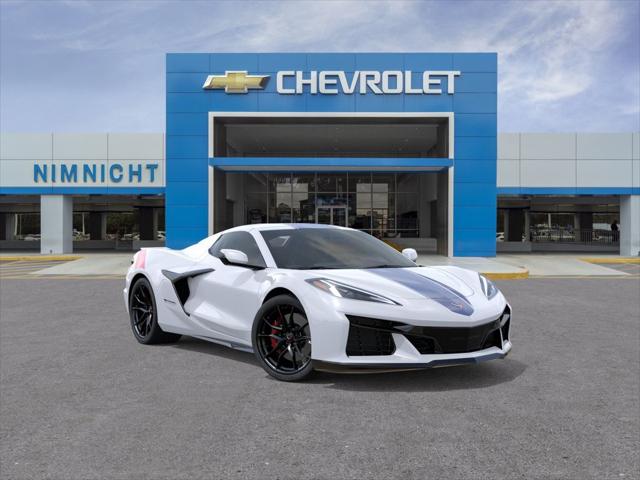2027 Chevrolet Corvette Convertible, 3LT, RWD for sale in Jacksonville, FL