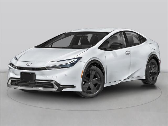 2027 Toyota Prius Plug-In XSE Premium for sale in Westminster, CA