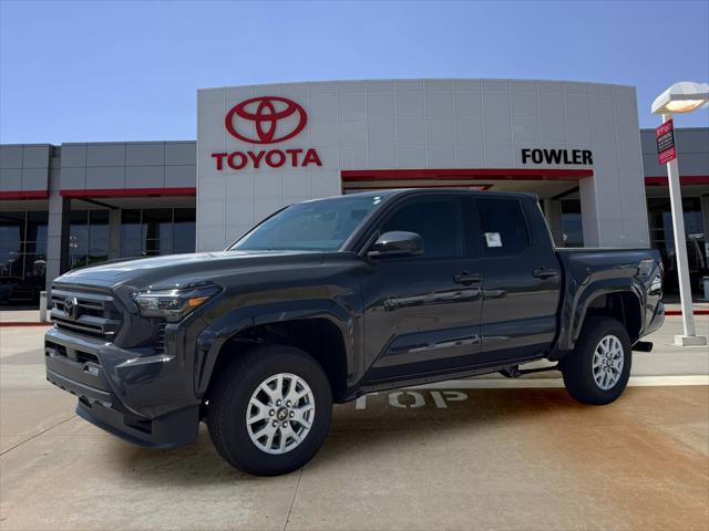 2026 Toyota Tacoma SR5 for sale in Tulsa, OK