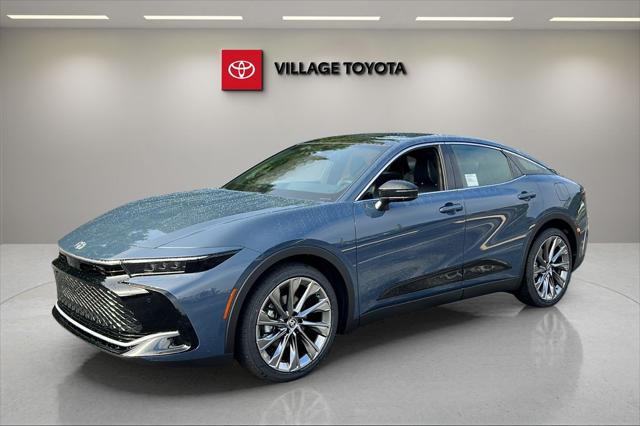 2026 Toyota Crown Limited for sale in Homosassa, FL