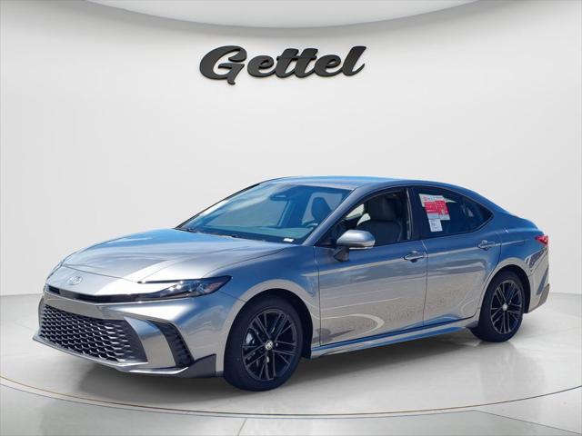 2026 Toyota Camry SE for sale in Bradenton, FL
