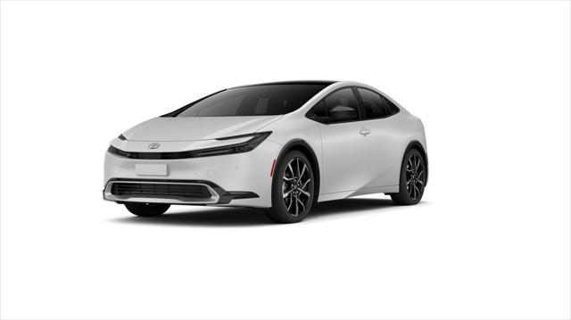 2027 Toyota Prius Plug-In XSE Premium for sale in San Jose, CA