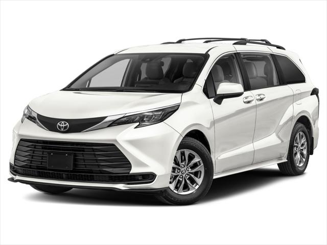 2026 Toyota Sienna LE for sale in Portland, OR