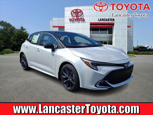 2027 Toyota Corolla XSE for sale in East Petersburg, PA