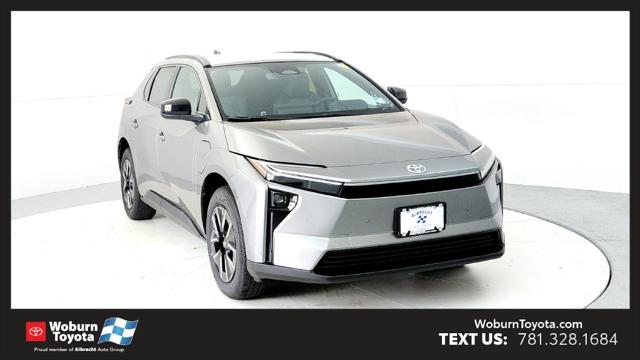 2027 Toyota bZ XLE for sale in Woburn, MA
