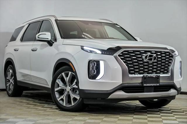 2020 Hyundai Palisade SEL for sale in St Charles, IL
