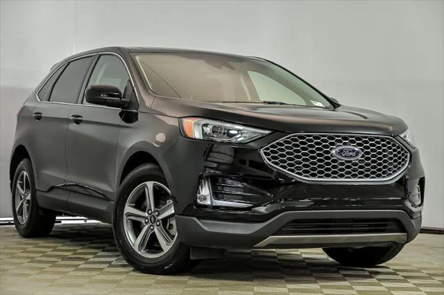 2023 Ford Edge SEL for sale in St Charles, IL