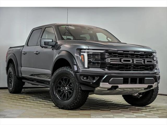 2025 Ford F-150 Raptor for sale in St Charles, IL
