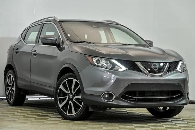 2017 Nissan Rogue Sport SL for sale in St Charles, IL