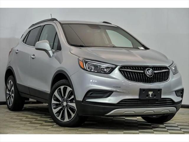 2022 Buick Encore AWD Preferred for sale in St Charles, IL