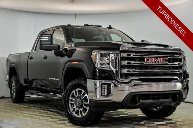 2023 GMC Sierra 3500HD SLE for sale in St Charles, IL