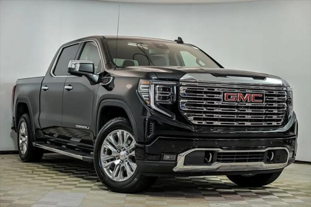 2023 GMC Sierra 1500 4WD Crew Cab Short Box Denali for sale in St Charles, IL