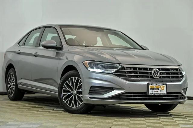 2021 Volkswagen Jetta 1.4T S for sale in St Charles, IL