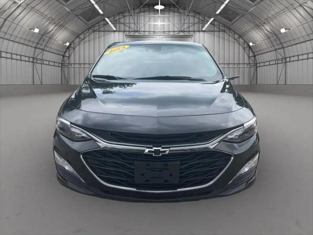 2023 Chevrolet Malibu 1LT for sale in Genesee, MI