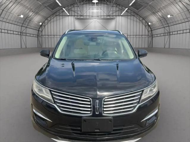 2016 Lincoln MKC Reserve for sale in Genesee, MI