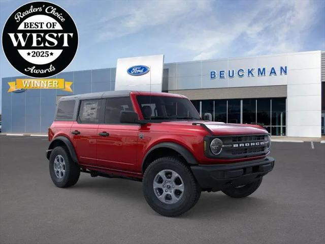 2026 Ford Bronco Big Bend for sale in Ellisville, MO