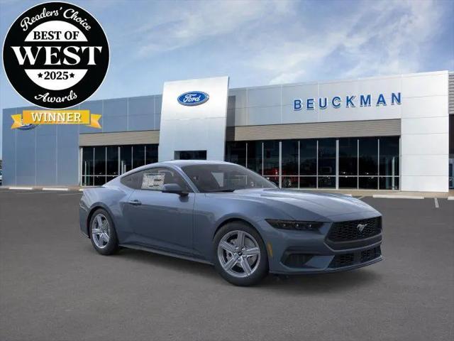 2026 Ford Mustang EcoBoost Fastback for sale in Ellisville, MO
