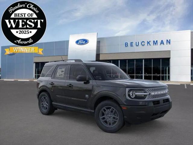 2026 Ford Bronco Sport Big Bend for sale in Ellisville, MO