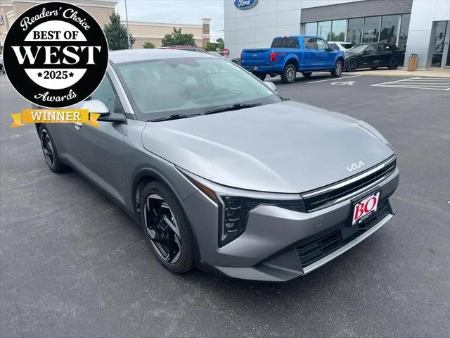 2025 Kia K4 EX for sale in Ellisville, MO