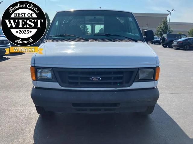 2005 Ford E-150 Cargo for sale in Ellisville, MO